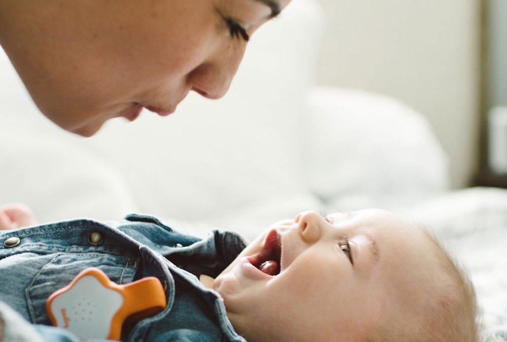 Talking with Babies Linked to Language Skills and IQ in Late Childhood, LENA Researchers Find