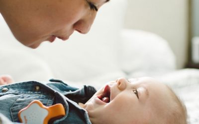 Talking with Babies Linked to Language Skills and IQ in Late Childhood, LENA Researchers Find