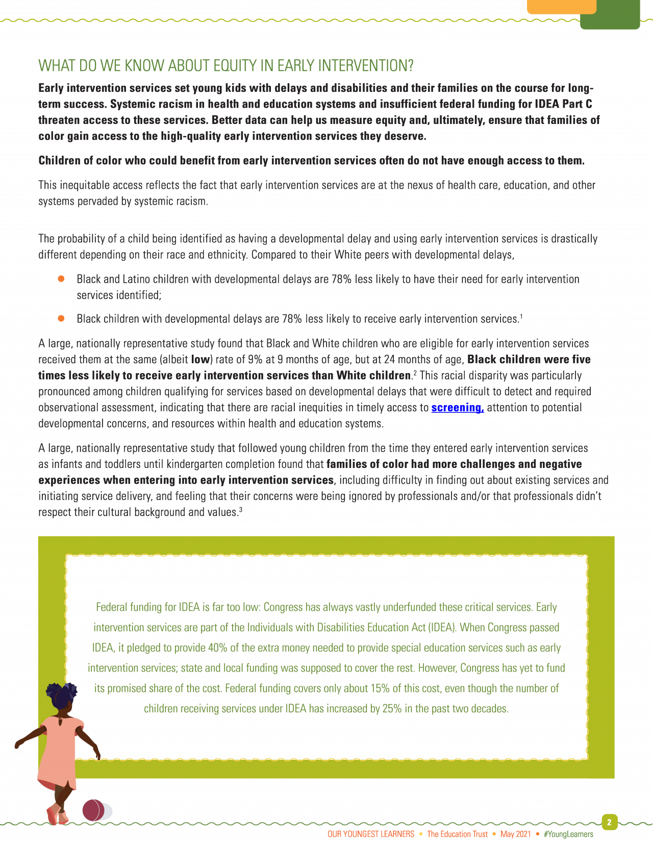 Are We Failing Our Youngest Learners? 2 Critical Issues Ignored - i7gj54y