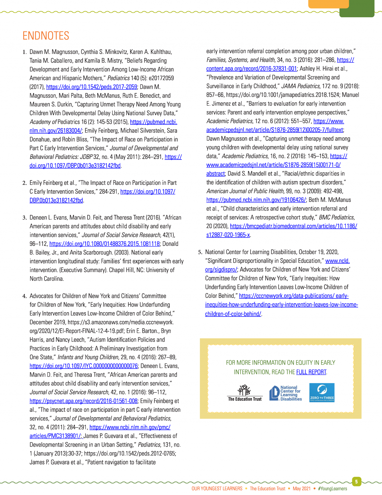Are We Failing Our Youngest Learners? 2 Critical Issues Ignored - 5l0sk0g